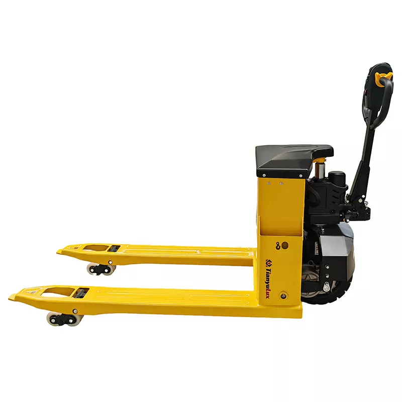 Pallet Truck